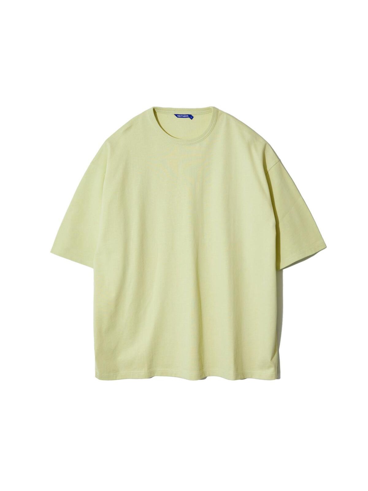 Oversized S/S T-Shirt (Melon)