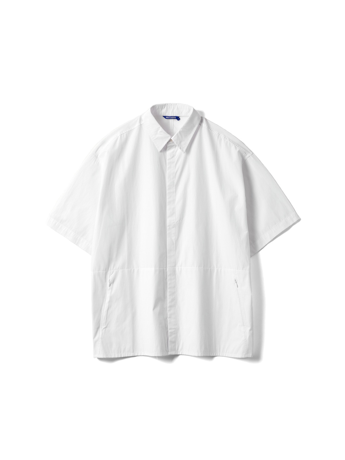 Creator S/S Shirt (Off White)