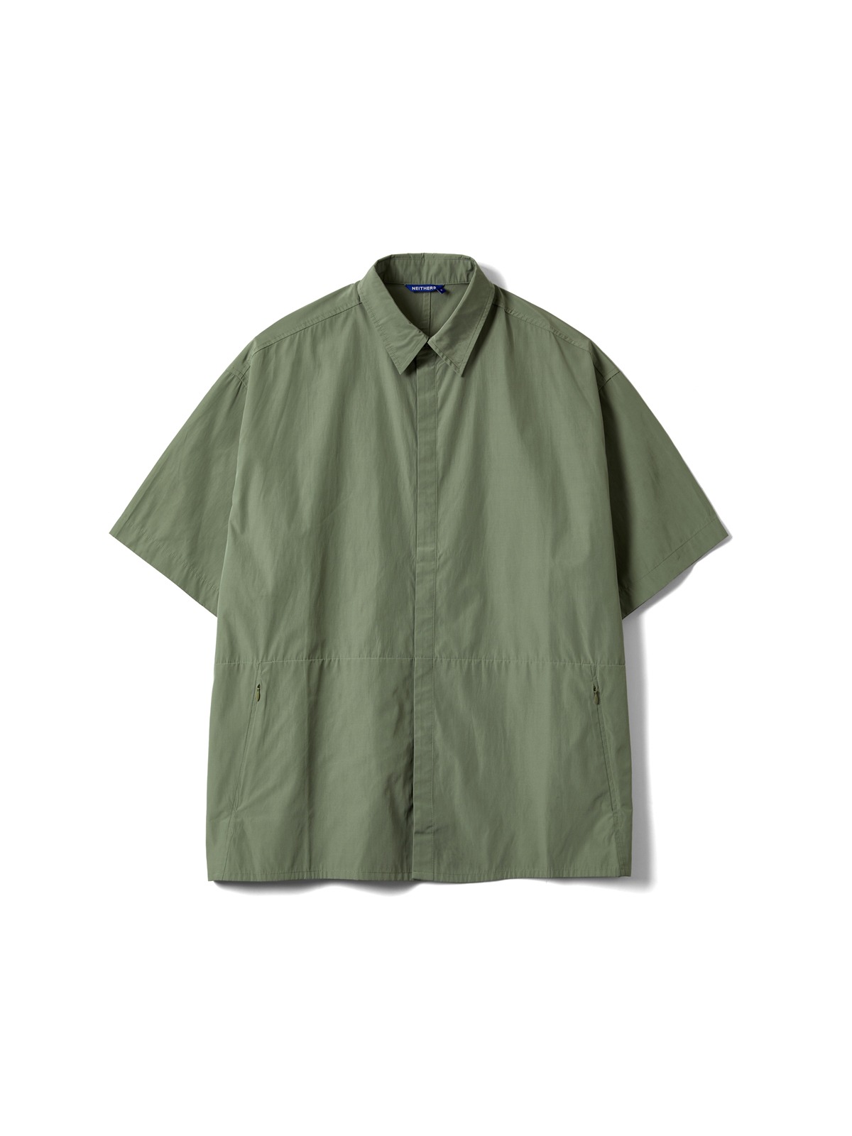 Creator S/S Shirt (Sage Green)
