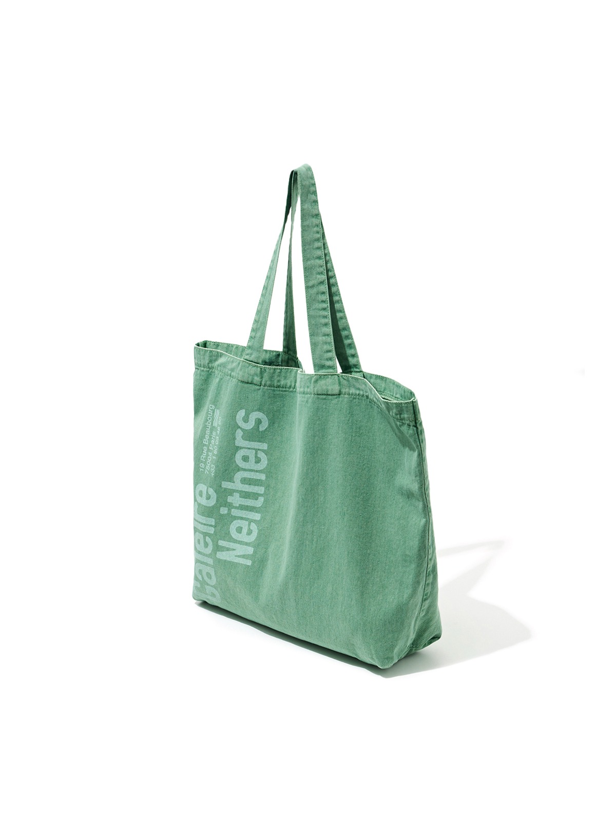 Galeire Neithers Bag (Green)