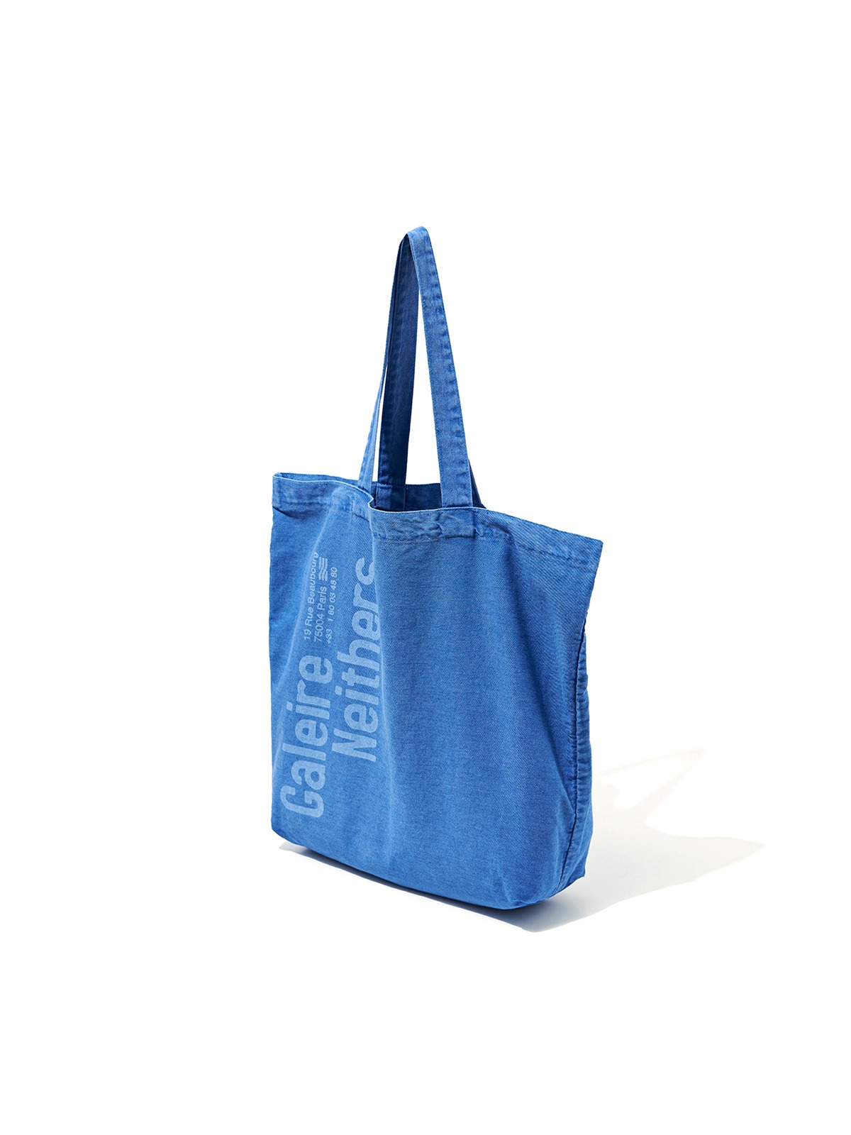 Galeire Neithers Bag (Royal Blue)