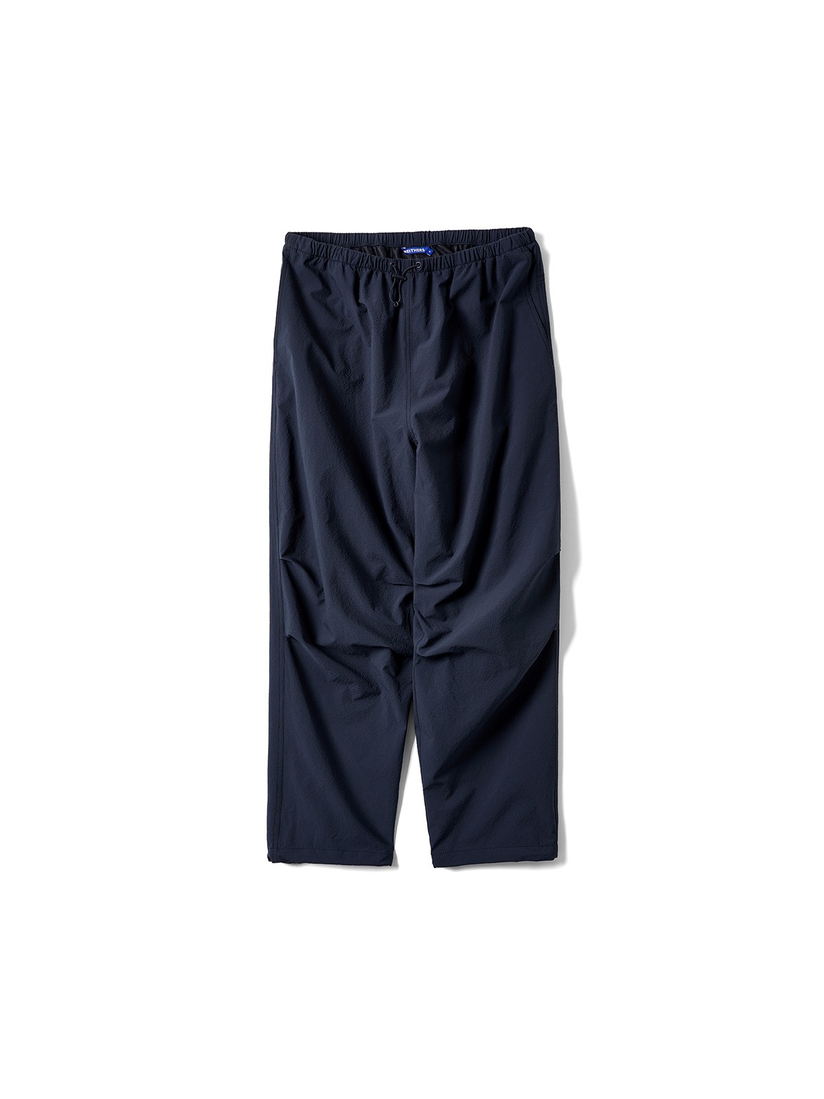 Camper Pants (Dark Navy)