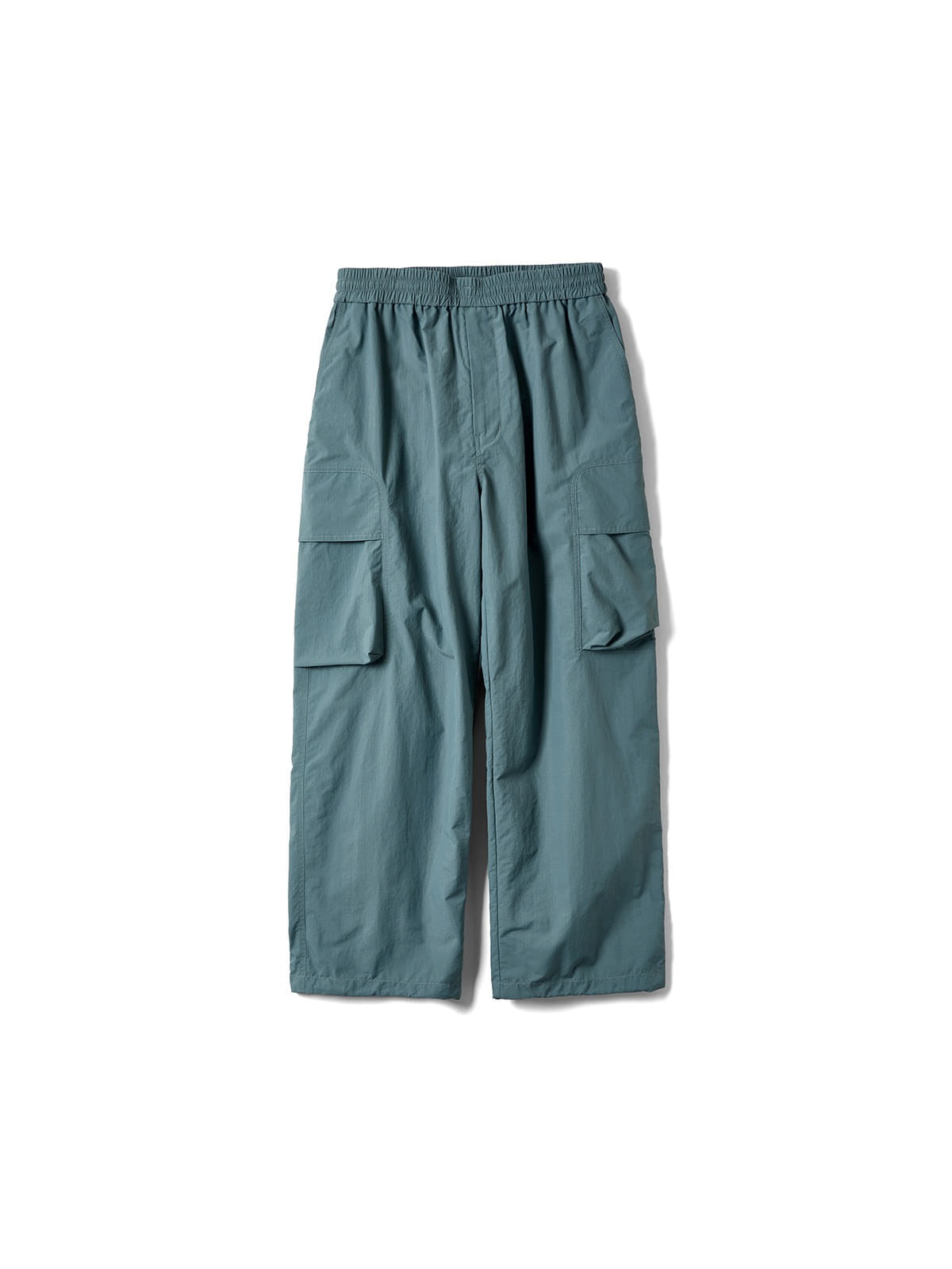 Undercover Coach Pants (Sage Green)