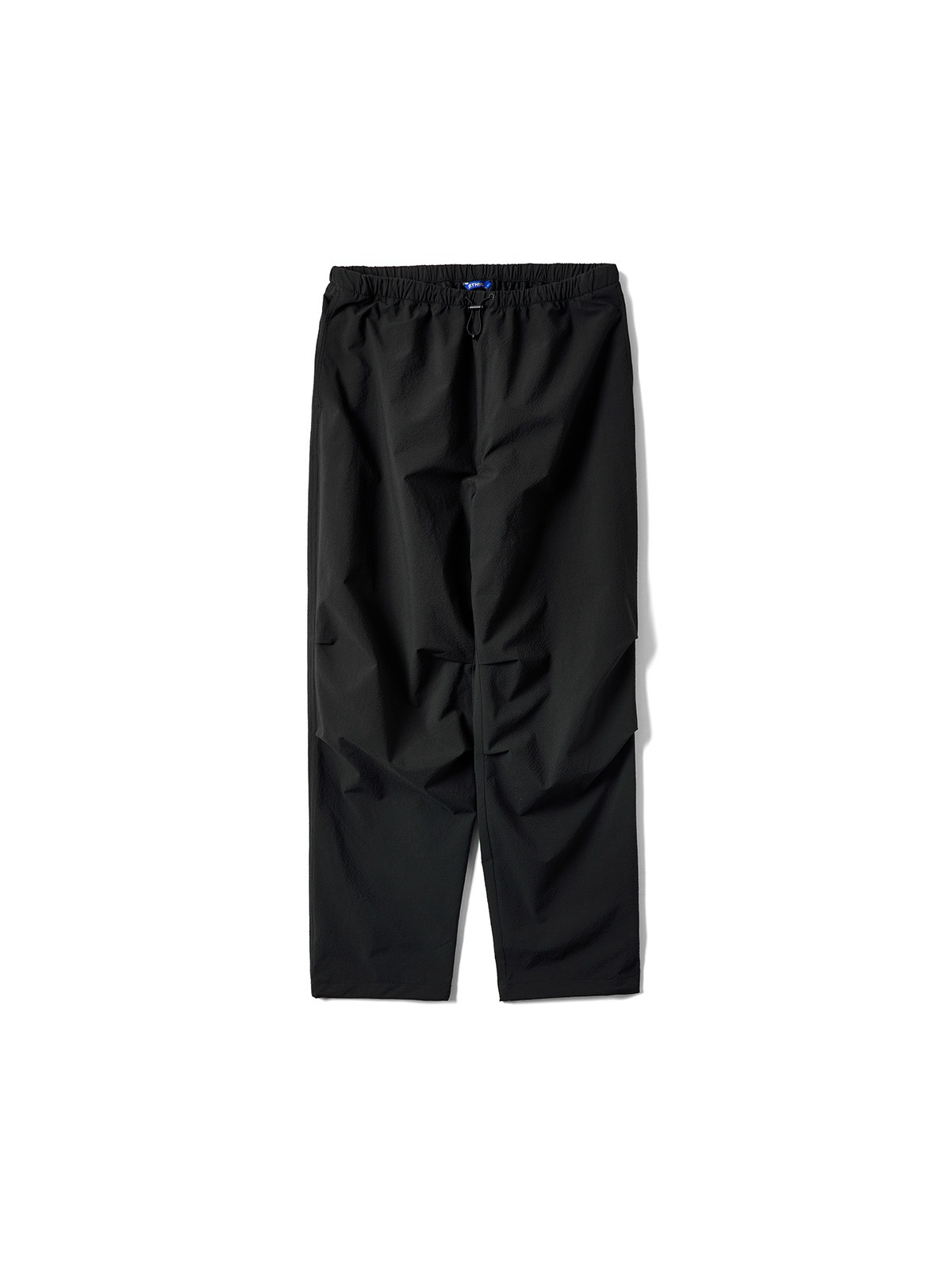 Camper Pants (Black)